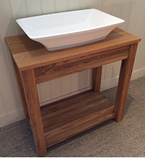 Made To Measure Bathroom Vanity Washstand