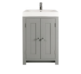 Surrey Bathrooms Cabinet